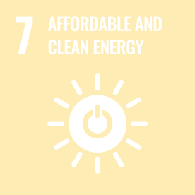 Image：7.AFFORDABLE AND CLEAN ENERGY