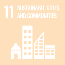 Image：11.SUSTAINABLE CITIES AND COMMUNITIES