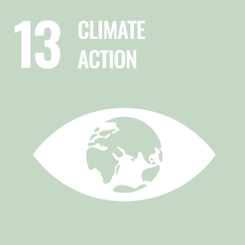 Image：13.CLIMATE ACTION