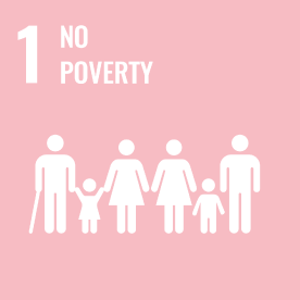 Image：1.NO POVERTY