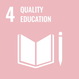 Image：4.QUALITY EDUCATION